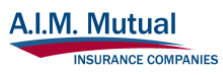 A.I.M Mutual Logo