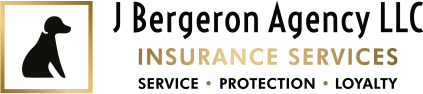 Bergeron Agency Logo